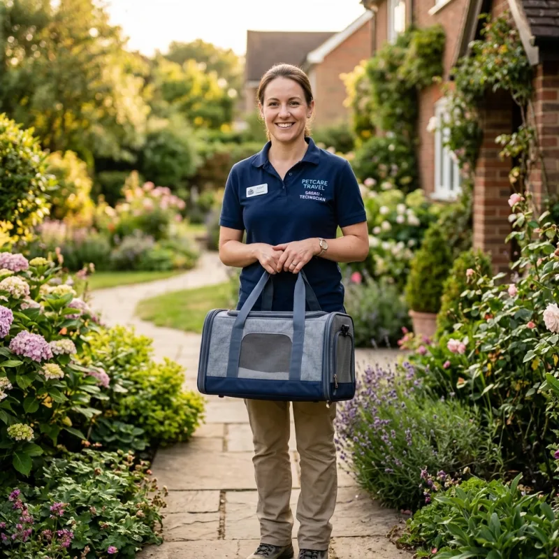 Dead Pet Removal Drysdale